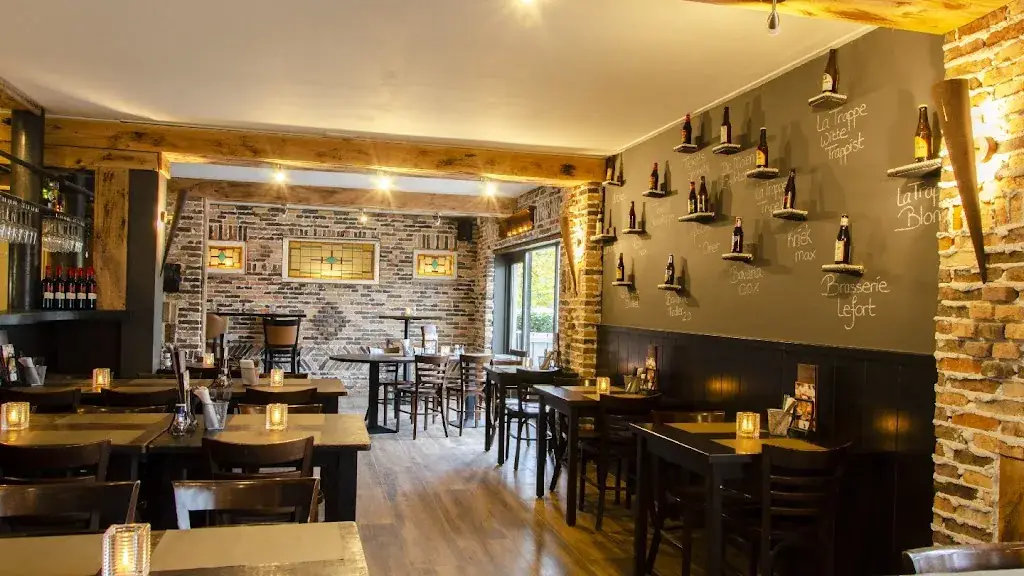 Restaurant Zeebinkie restaurant in Burgh-Haamstede