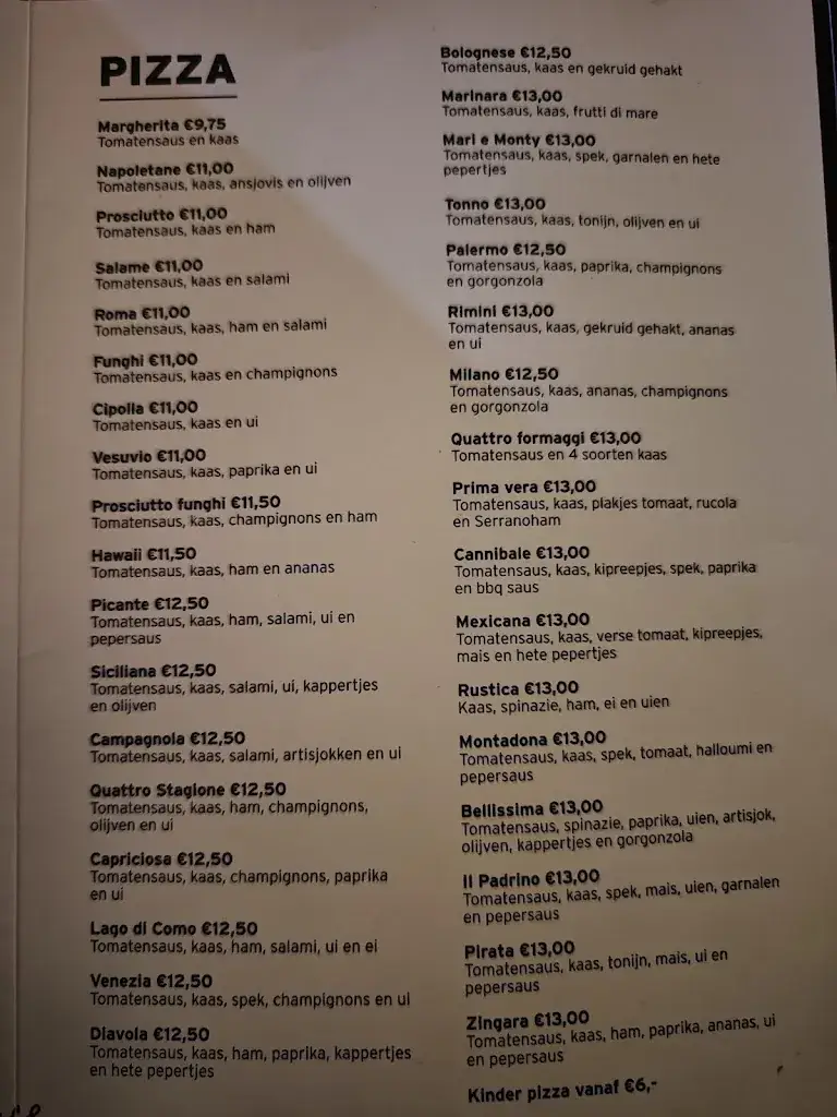 Menu_Restaurant Sence_Burgh-Haamstede_image_4