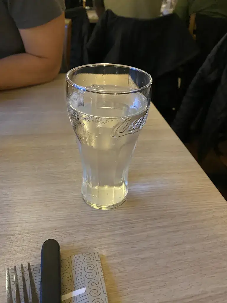 Nicoletta Centofanti_Restaurant Sence_Burgh-Haamstede_review