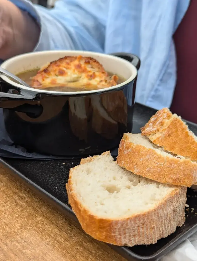 Nick Eickmeier_Restaurant Sence_Burgh-Haamstede_review