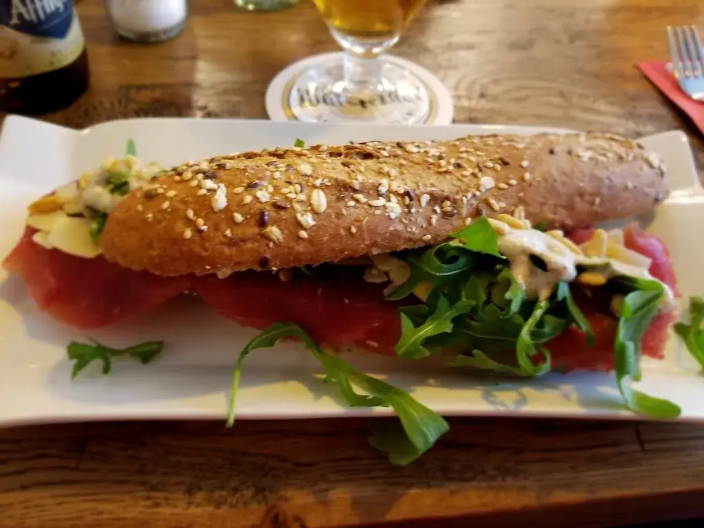 Menu_lunchroom la baguette_Burgh-Haamstede_image_8