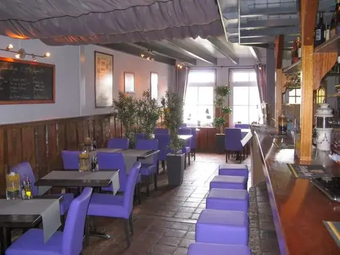 Restaurant il gallo restaurant in Burgh-Haamstede