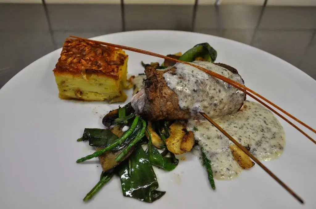 Restaurant il gallo_Burgh-Haamstede_slider_image_3