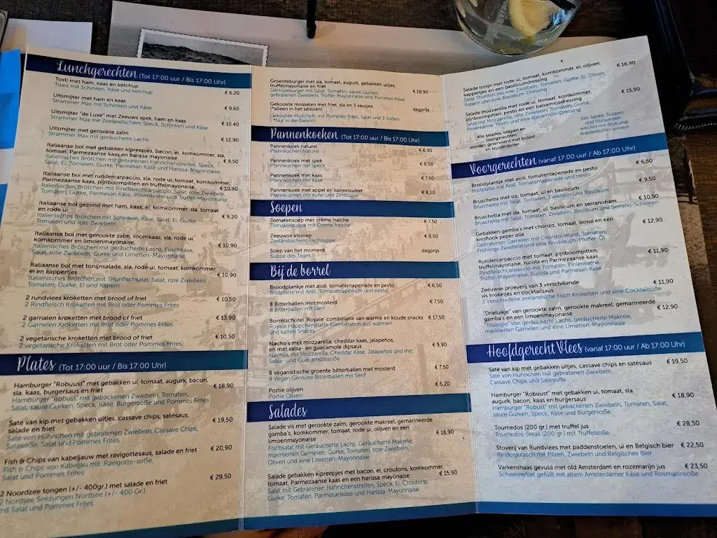 Menu_Brasserie Zeelust_Burgh-Haamstede_image_1