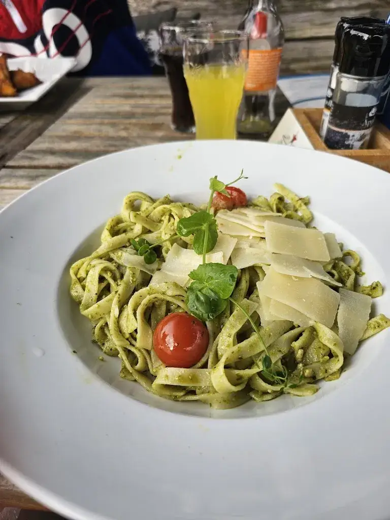 David “The mystery Guest” Illes_Brasserie Zeelust_Burgh-Haamstede_review