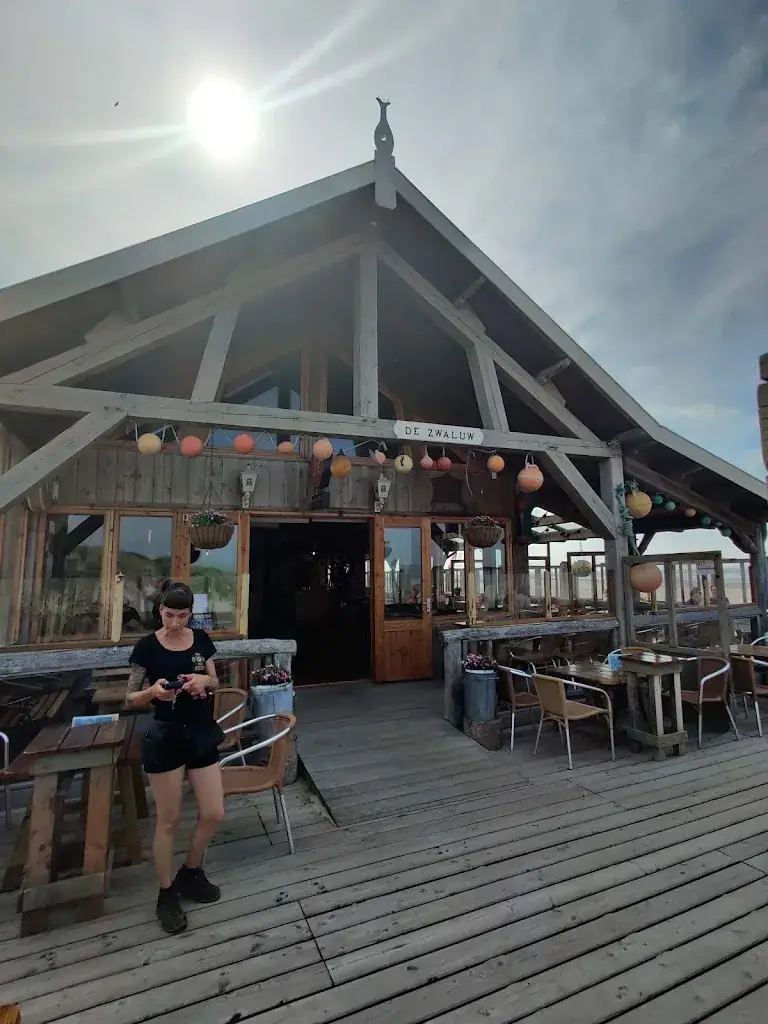 Martin Erkeland_Brasserie Zeelust_Burgh-Haamstede_review