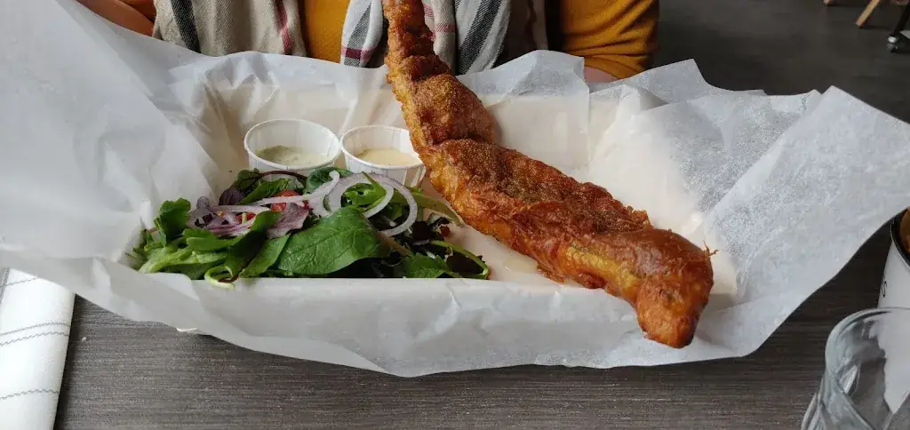 Menu_Seafarm Restaurant_Kamperland_image_8