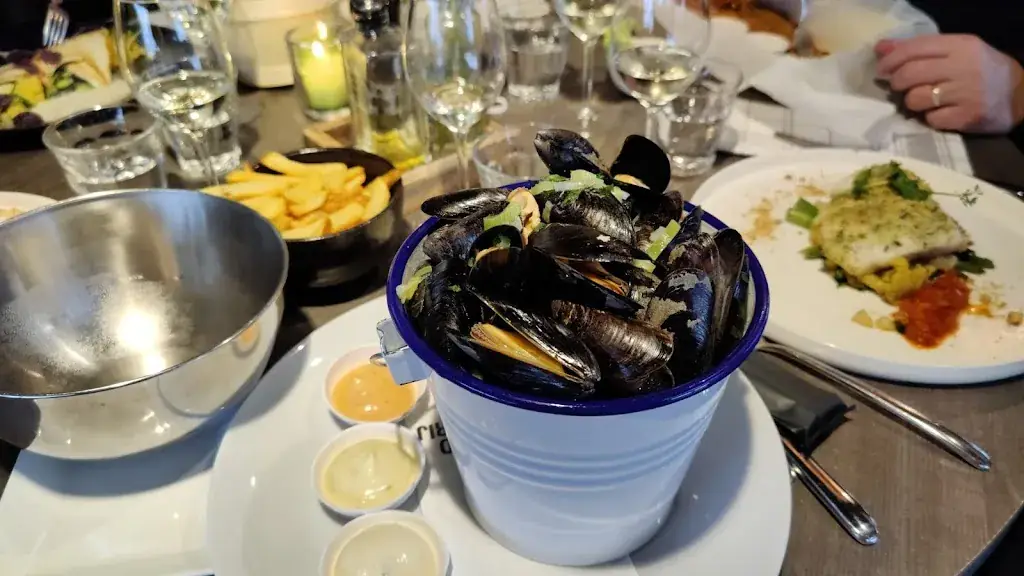 Menu_Seafarm Restaurant_Kamperland_image_9