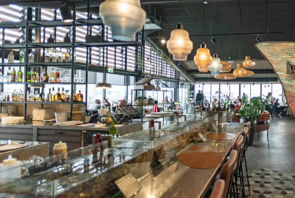 Seafarm Restaurant_Kamperland_slider_image_1