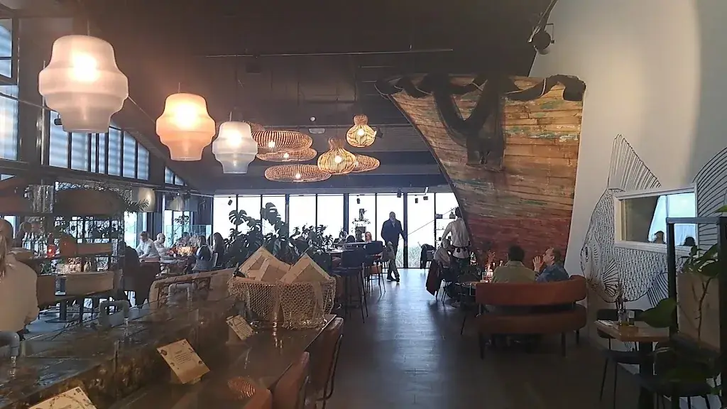 Seafarm Restaurant_Kamperland_slider_image_2