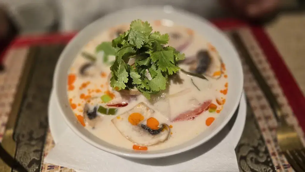 Menu_Sawaan Thais Restaurant Kamperland_Kamperland_image_5