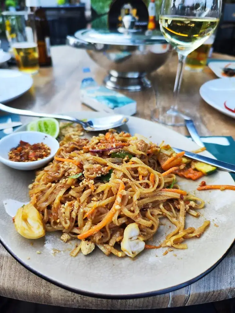 Menu_Sawaan Thais Restaurant Kamperland_Kamperland_image_7