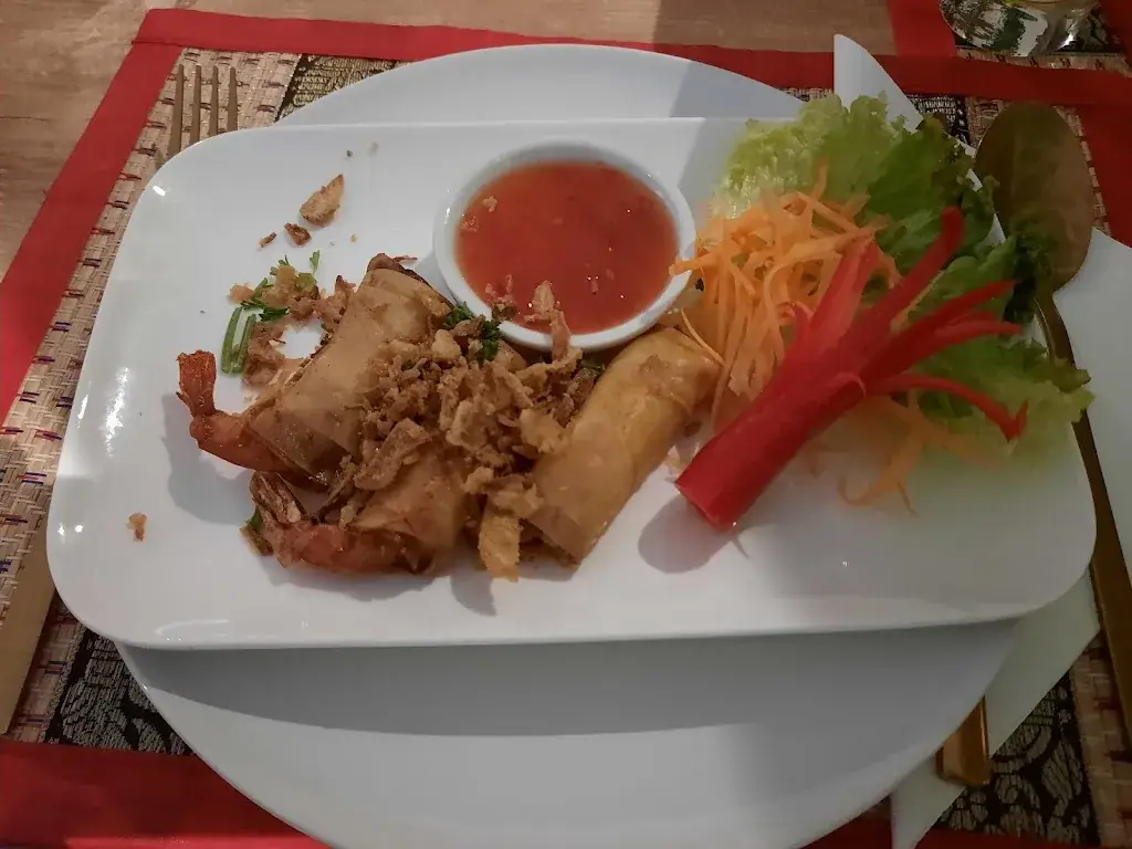 Menu_Sawaan Thais Restaurant Kamperland_Kamperland_image_9