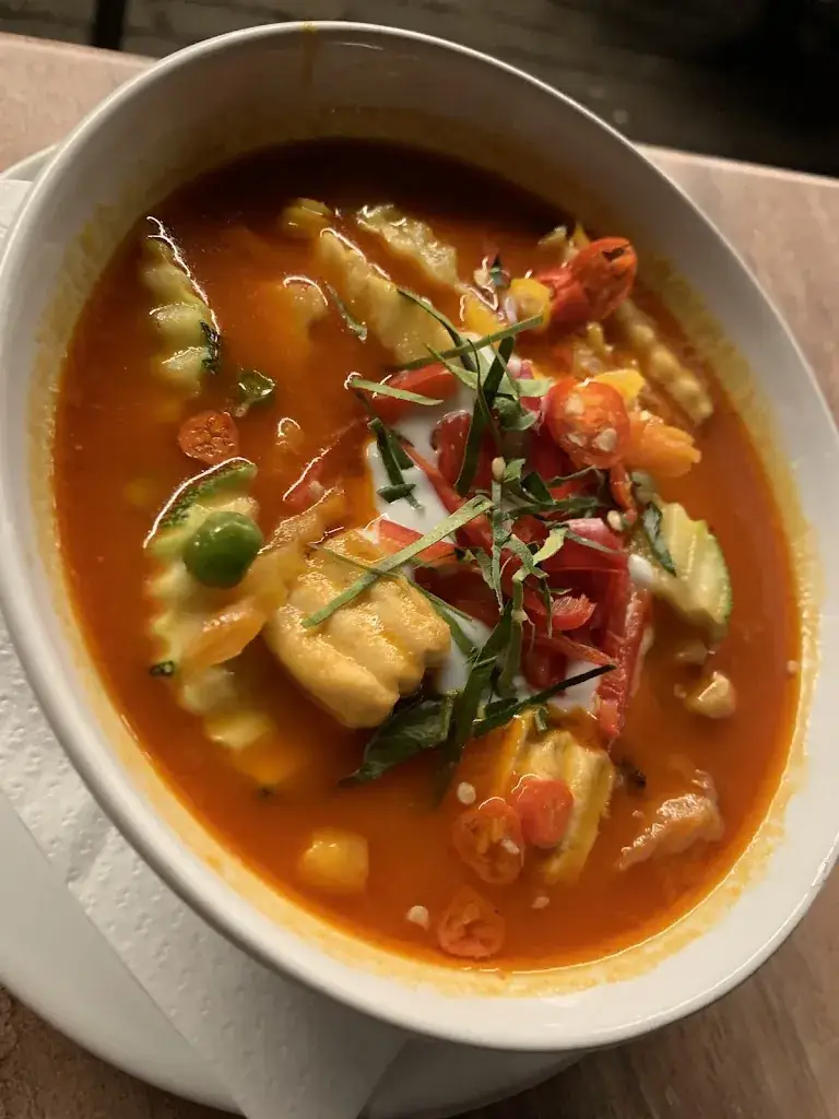 Oliver Huhn_Sawaan Thais Restaurant Kamperland_Kamperland_review