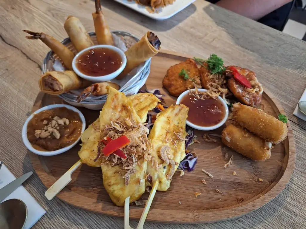 Sawaan Thais Restaurant Kamperland_Kamperland_slider_image_3