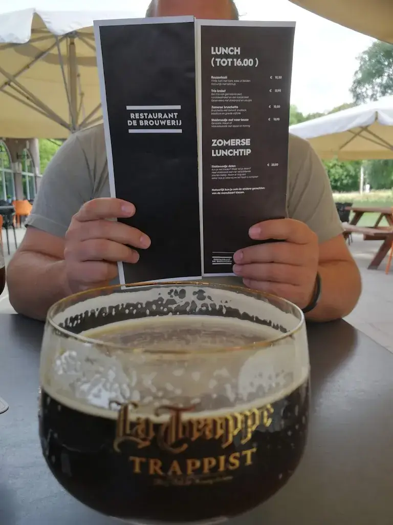 Menu_Restaurant de Brouwerij_Kamperland_image_1