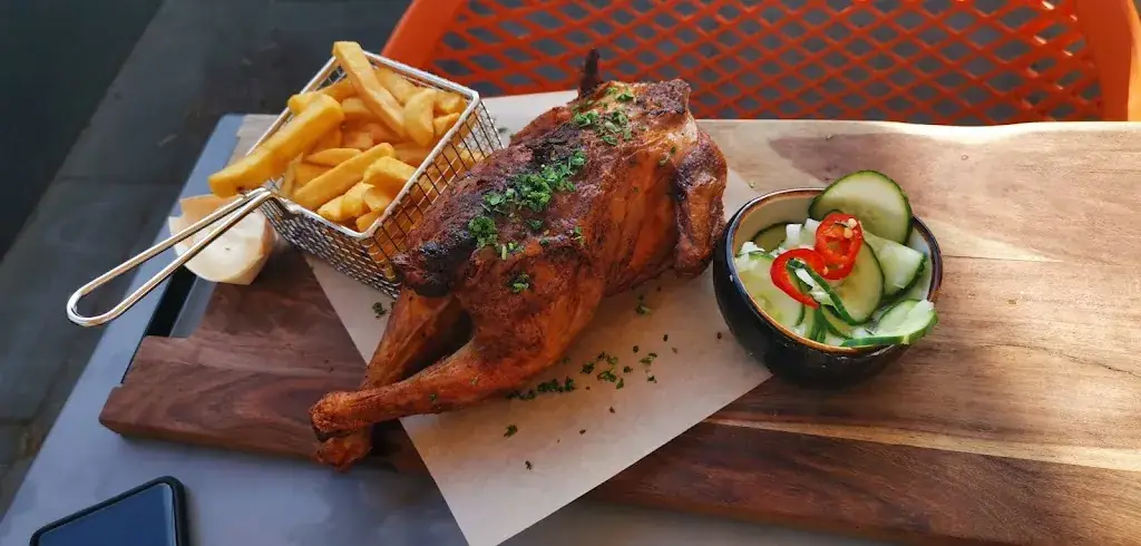 Menu_Restaurant de Brouwerij_Kamperland_image_5