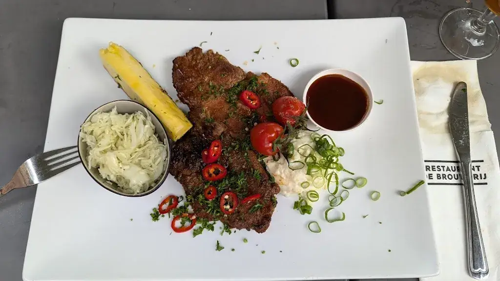 Menu_Restaurant de Brouwerij_Kamperland_image_9