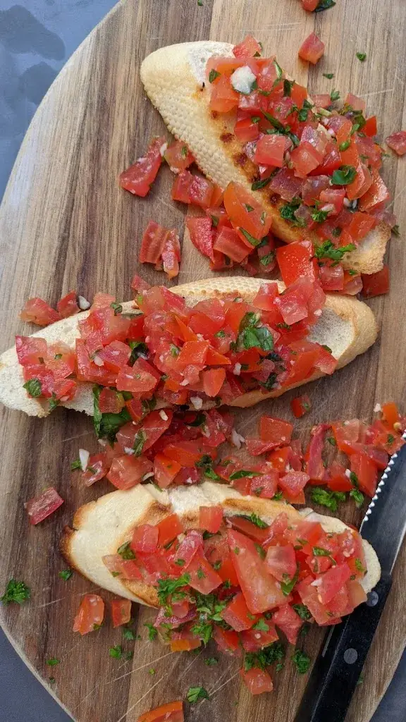 Matthijs Keij_Restaurant de Brouwerij_Kamperland_review