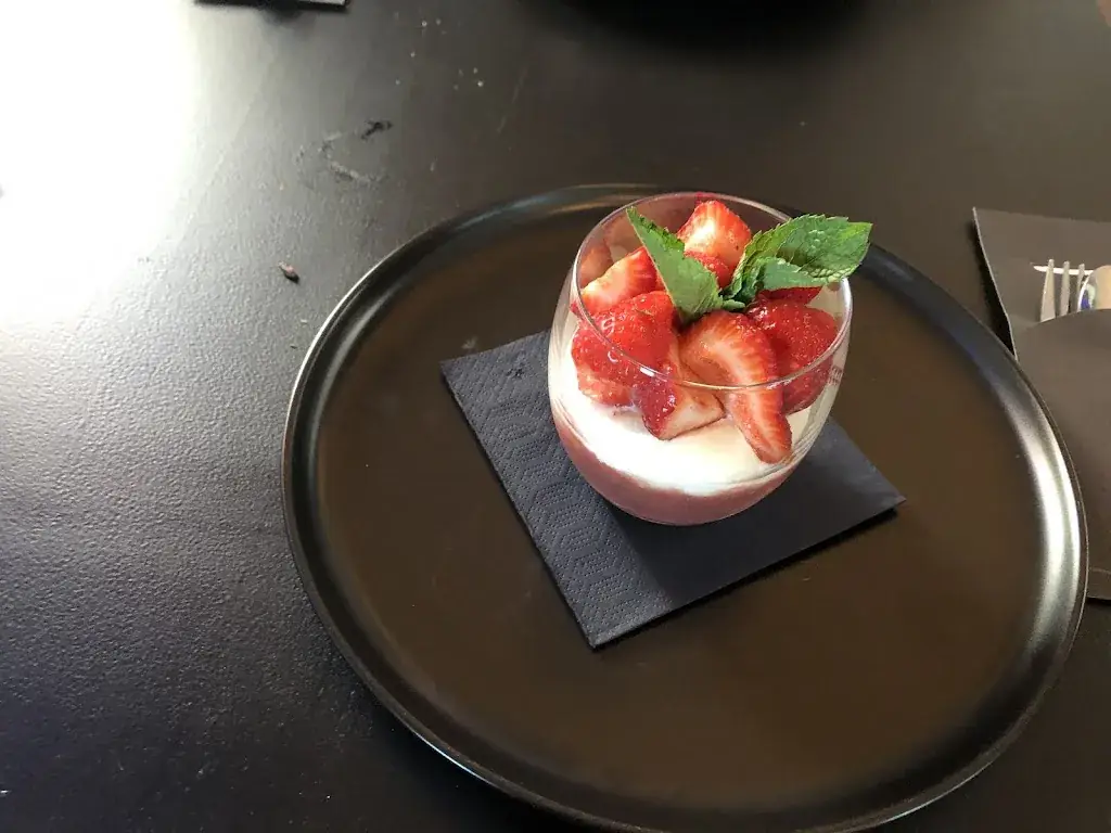 Mohammad Reza Yousefi_Restaurant de Brouwerij_Kamperland_review