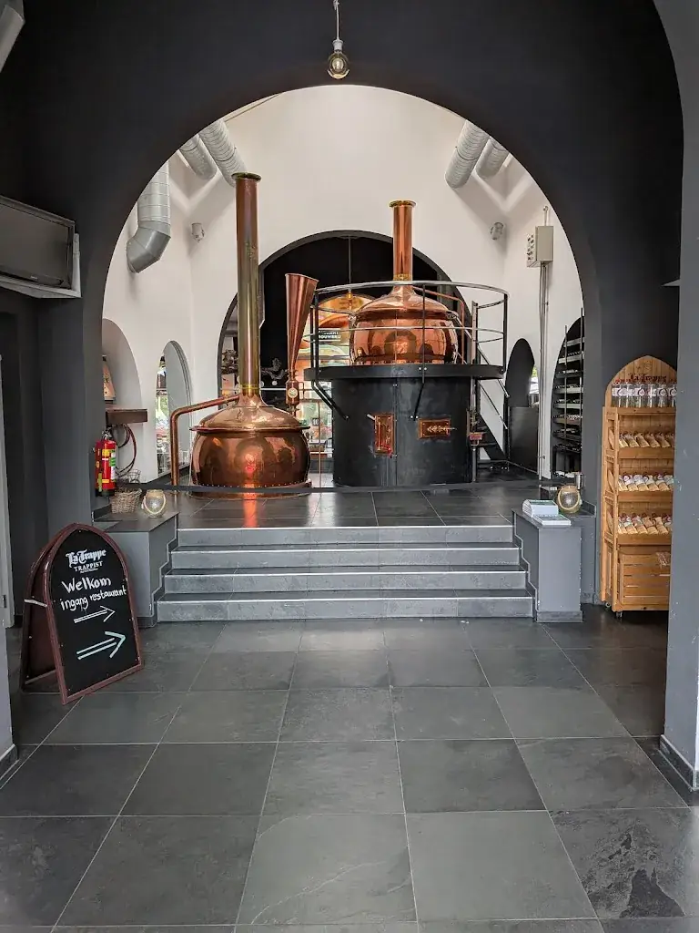 Christian Bierwagen_Restaurant de Brouwerij_Kamperland_review