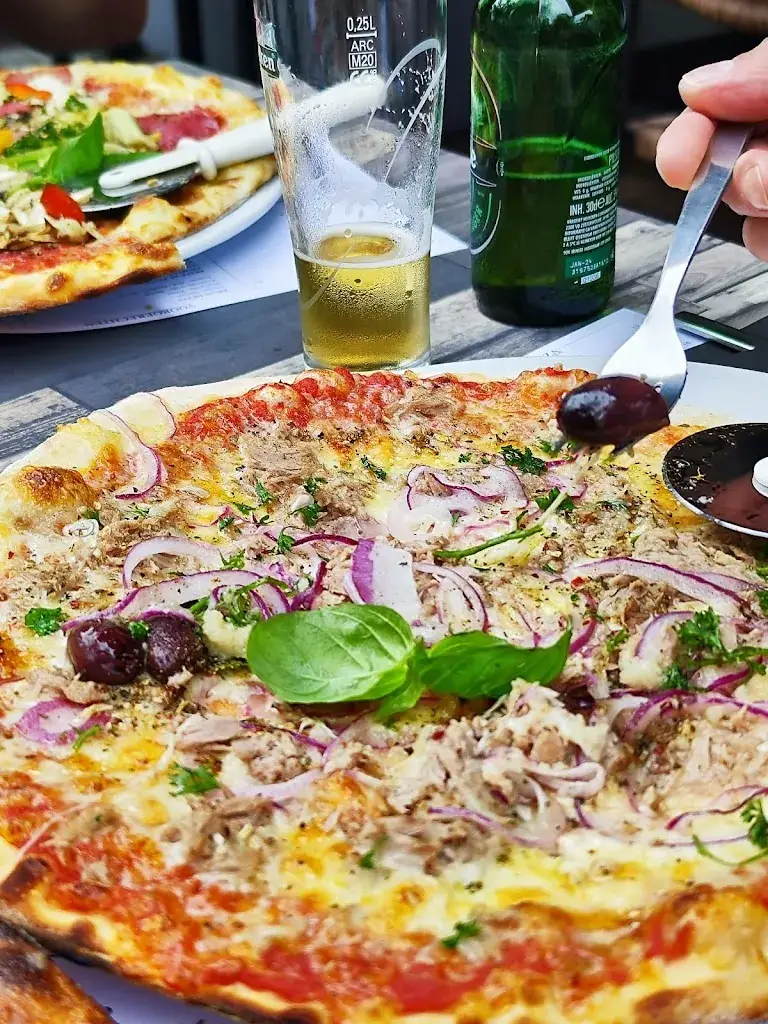 Menu_Ristorante Basilic - Pizzeria Kamperland_Kamperland_image_5