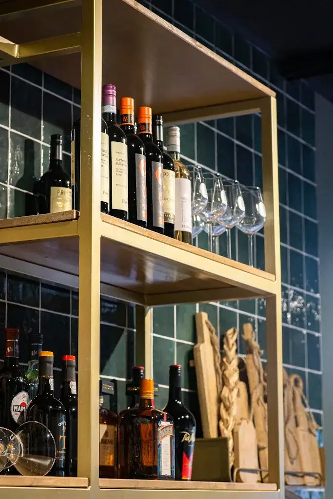 Ristorante Basilic - Pizzeria Kamperland restaurant in Kamperland