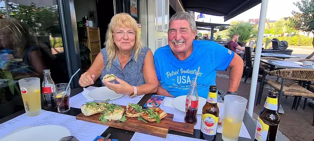 Ristorante Basilic - Pizzeria Kamperland_Kamperland_slider_image_2