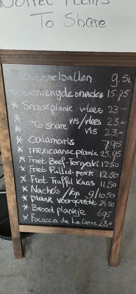 Menu_Foodstube Kamperland_Kamperland_image_4