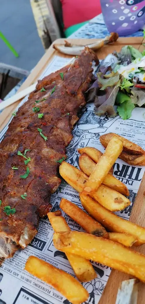 Menu_Foodstube Kamperland_Kamperland_image_5