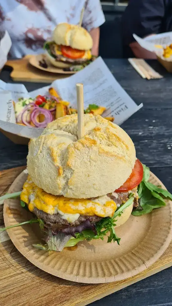 Menu_Foodstube Kamperland_Kamperland_image_7