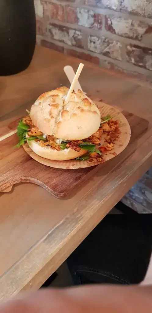 Landi Soa_Foodstube Kamperland_Kamperland_review