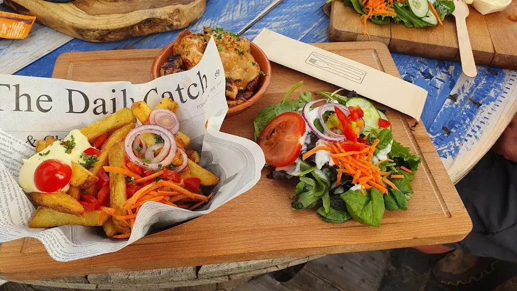 Tanya Kissane_Foodstube Kamperland_Kamperland_review