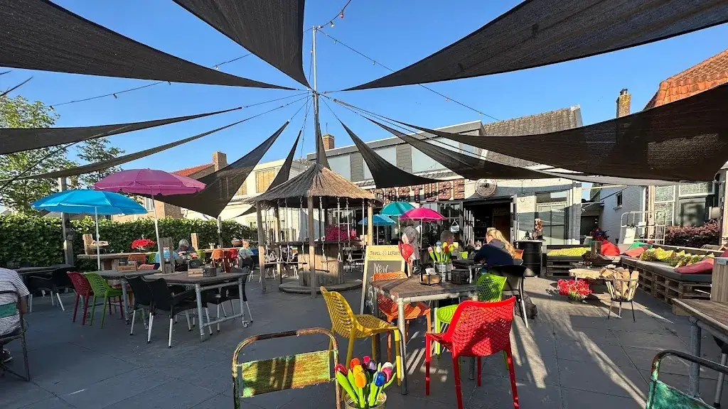 Foodstube Kamperland_Kamperland_slider_image_1