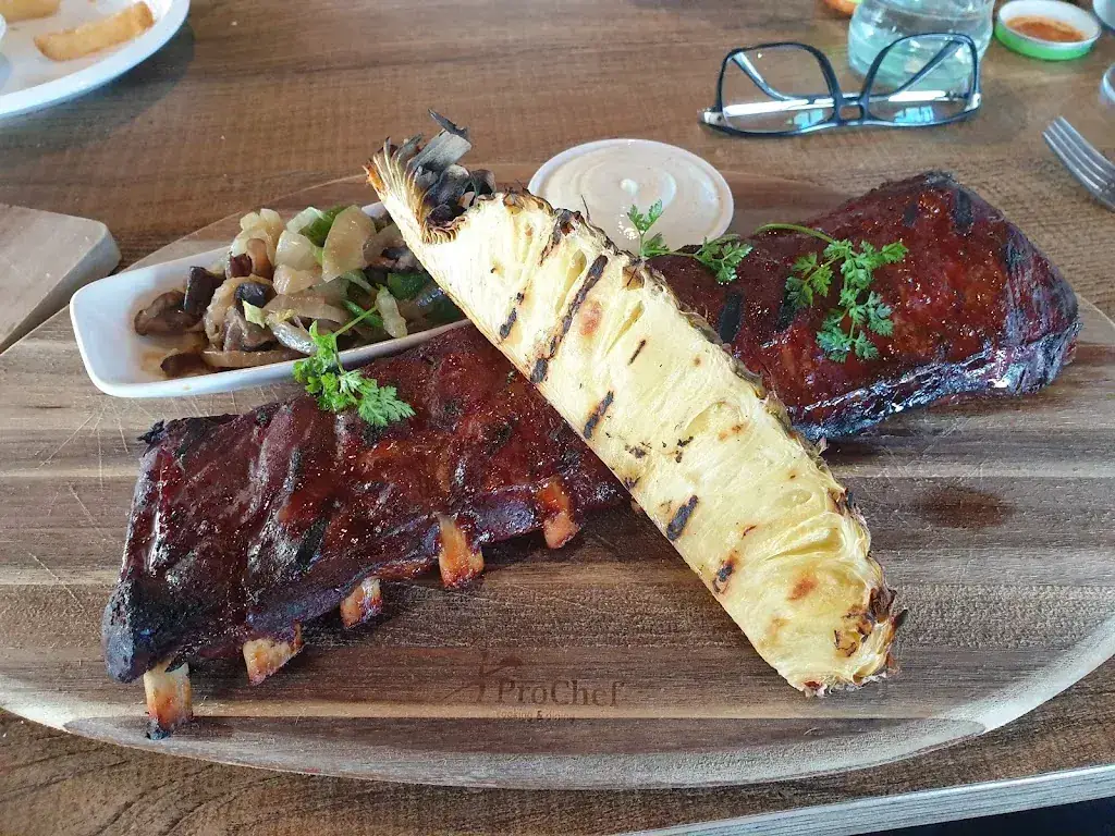 Menu_Brasserie Blush_Kamperland_immagine_1