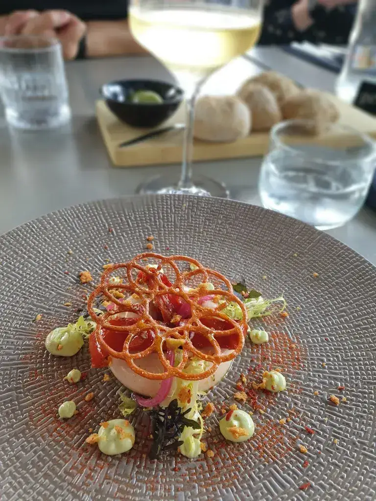 Menu_Brasserie Blush_Kamperland_immagine_5