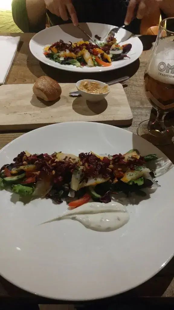 Menu_Brasserie Blush_Kamperland_immagine_7