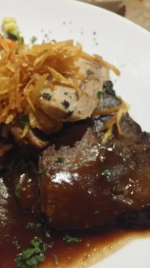 Menu_Brasserie Blush_Kamperland_immagine_9