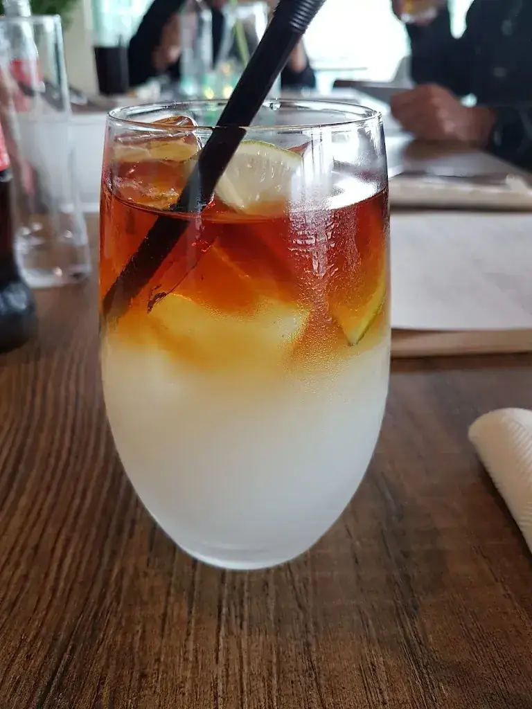 Duke de PallMall_Brasserie Blush_Kamperland_recensione