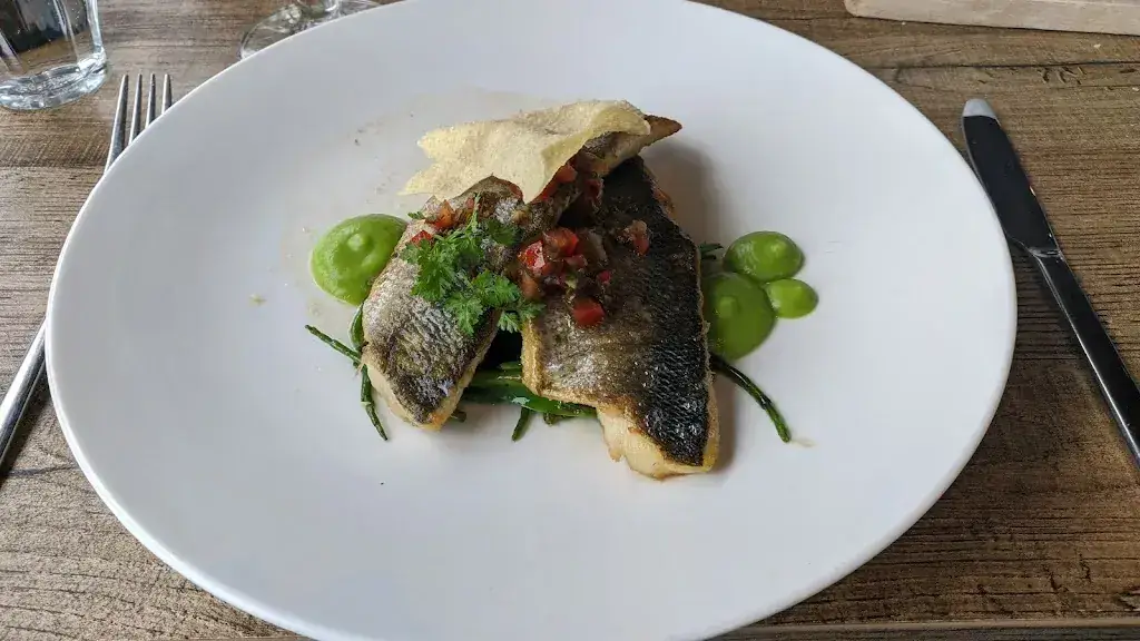 Matthijs Keij_Brasserie Blush_Kamperland_recensione