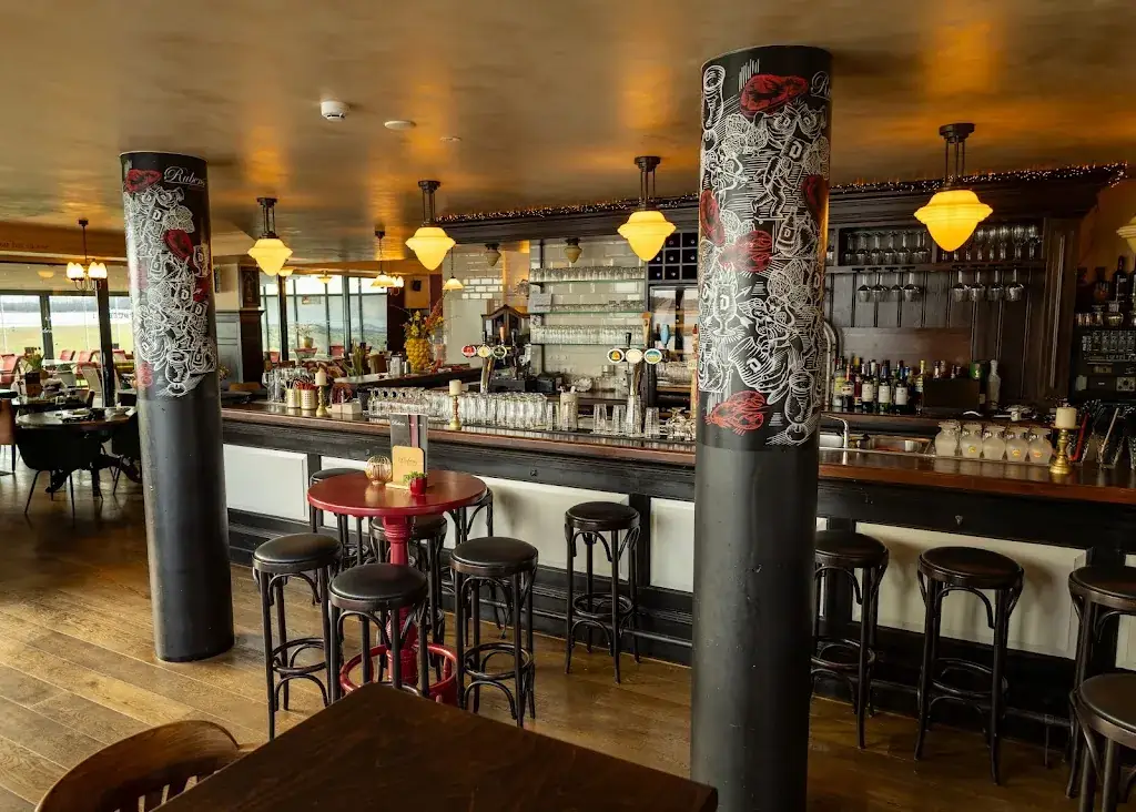 Gasterij Rubens restaurant in Kamperland