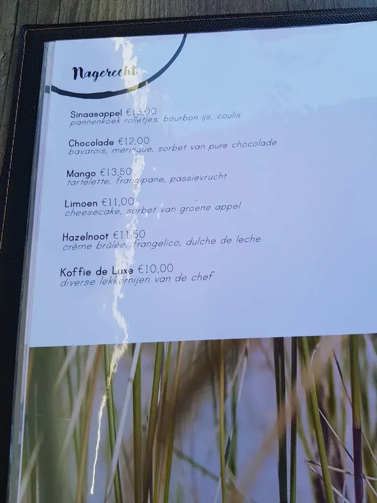 Menu_Brasserie van B_Kamperland_image_1