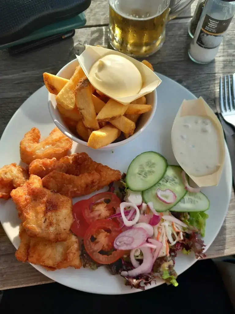 Menu_Restaurant & Terras Beau4_Kamperland_image_6