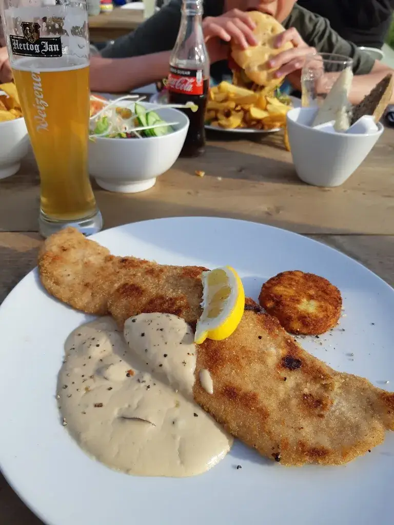 Menu_Restaurant & Terras Beau4_Kamperland_image_7