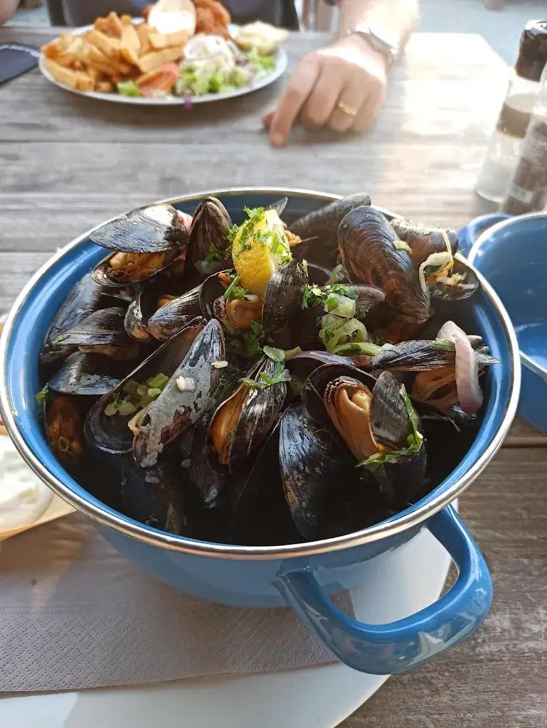 Menu_Restaurant & Terras Beau4_Kamperland_image_8