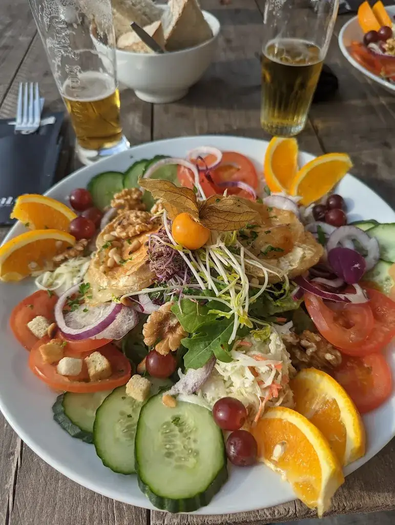 Menu_Restaurant & Terras Beau4_Kamperland_image_9