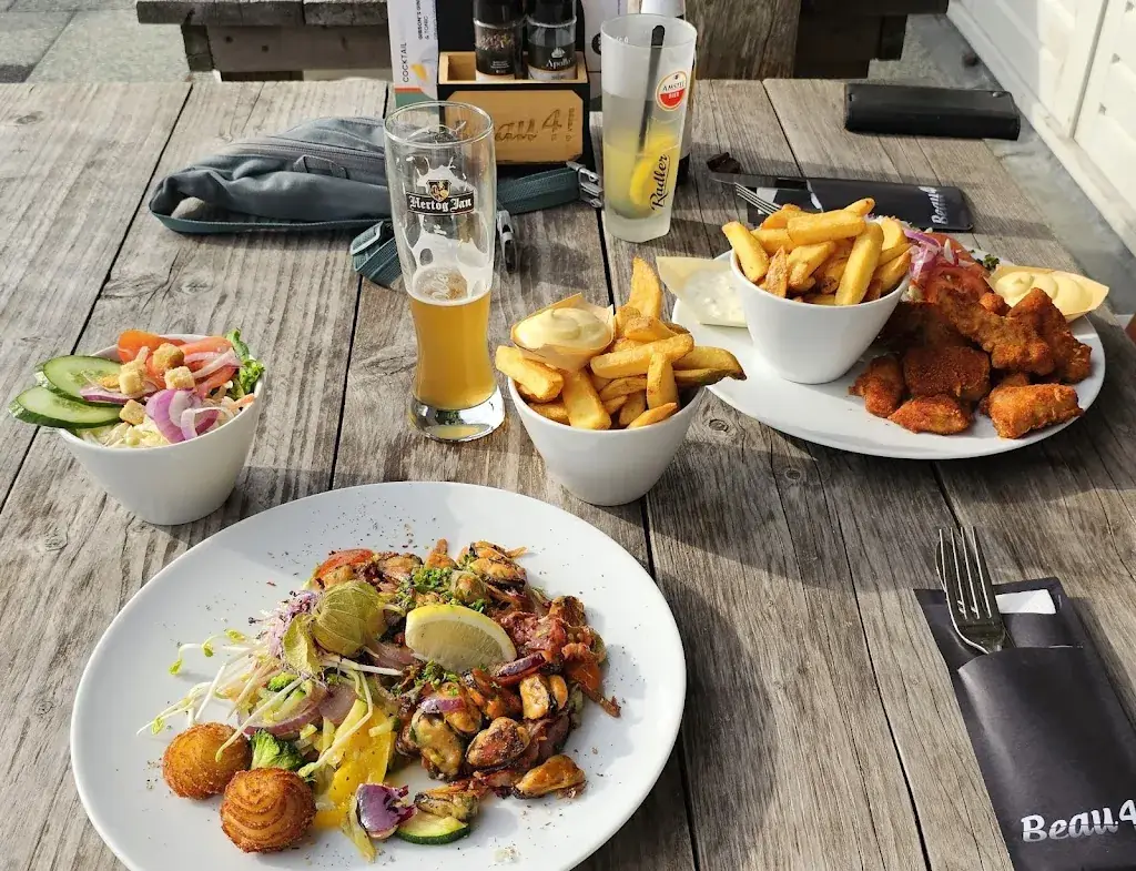 Restaurant & Terras Beau4_Kamperland_slider_image_2