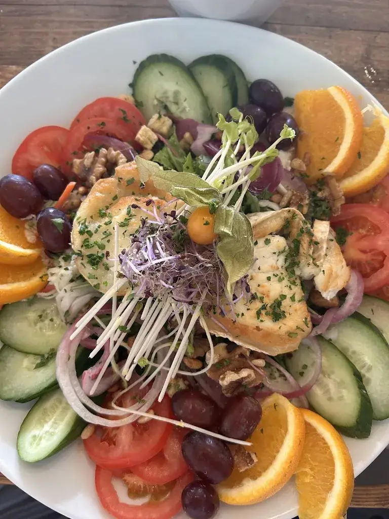 Restaurant & Terras Beau4_Kamperland_slider_image_3