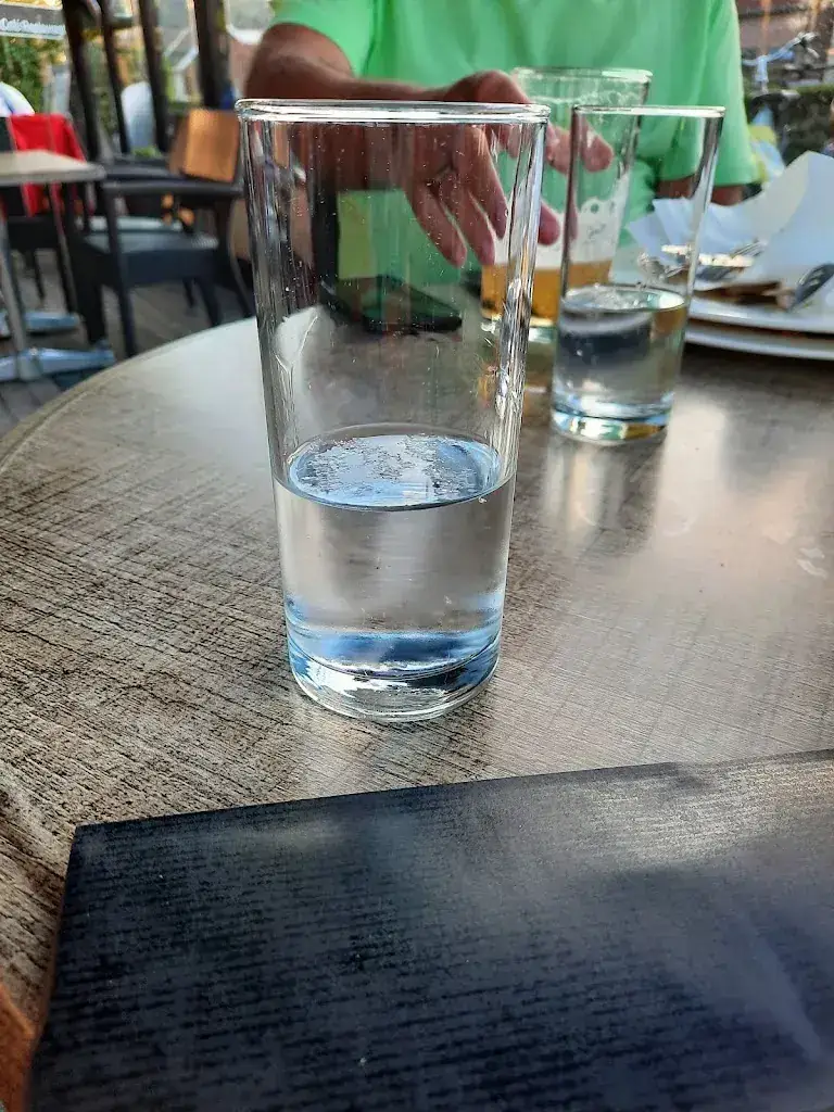 Menü_Café-Restaurant De Griek_Kamperland_Bild_6