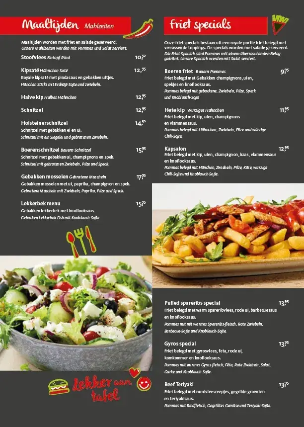 Menu_Kwalitaria Kamperland_Kamperland_image_3